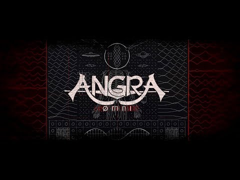 Angra - ØMNI - Silence Inside (Legendado)