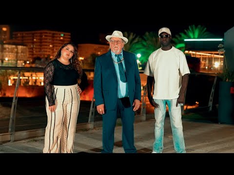 Junco - Mi Primer Amor 2.0 Ft. La Cebolla, Negro Jari (Videoclip Oficial)