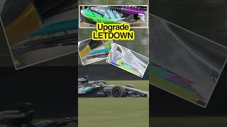 Mercedes' upgrade letdown explained 👎