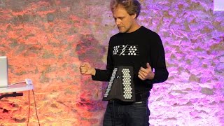 Video thumbnail for #MTFBerlin Bruno Verbrugghe - dualo du-touch by MTF Labs