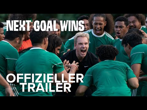 Trailer-Vorschau: Next Goal Wins