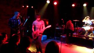 The Romantic Era: &quot;Late Night Lady with Usher: Oh My Gosh cover intro&quot; - Sherlock&#39;s 01/06/11