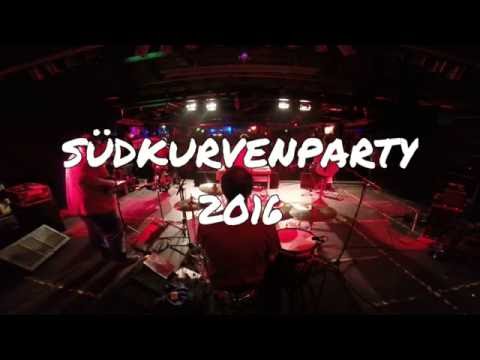 SÜDKURVENPARTY 2016 - SCOREFOR