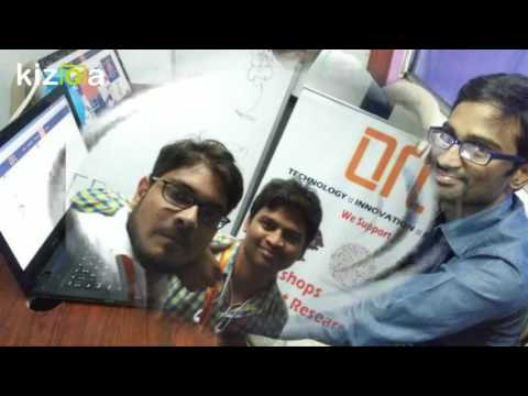 Kizoa Video Editor - Movie Maker: iORL Website Launch