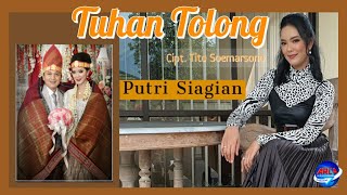 Download lagu Tuhan Tolong - Putri Siagian - Lagu Batak Pesta Pernikahan || mp3 Download lagu Tuhan Tolong - Putri Siagian - Lagu Batak Pesta Pernikahan || mp3