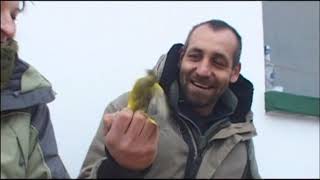 TERMÉSZETVÉDELEM HATÁROK NÉLKÜL - 1. adás