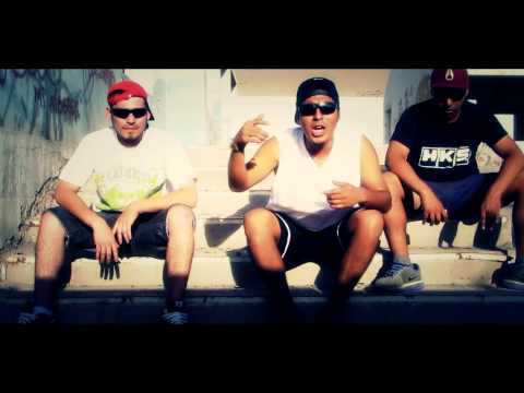 REPRESENTO MI NORTE - RHCKLICA (Prod.AnubiSrap)