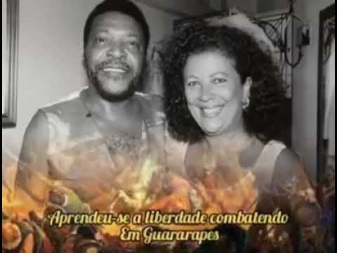 Martinho da Vila & Beth Carvalho Onde o Brasil aprendeu a Liberdade