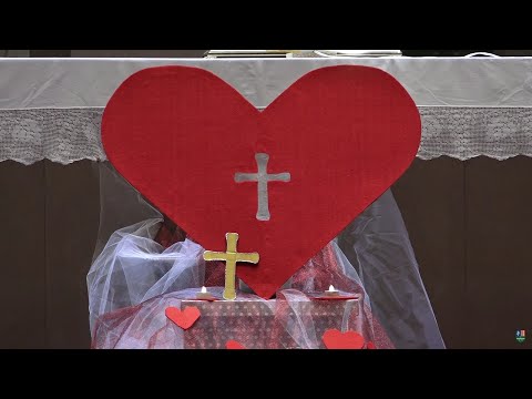 Vjera i nada - Sv. Valentin (fra Stjepan Brčina, OFMConv.)