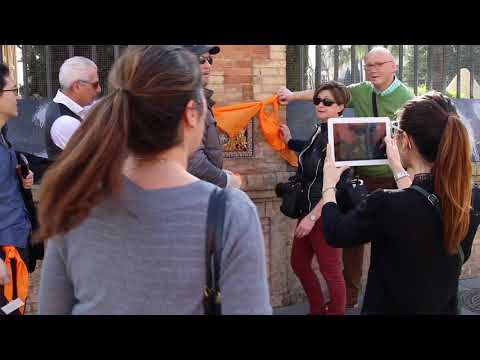 Gymkana con tablets en toda España