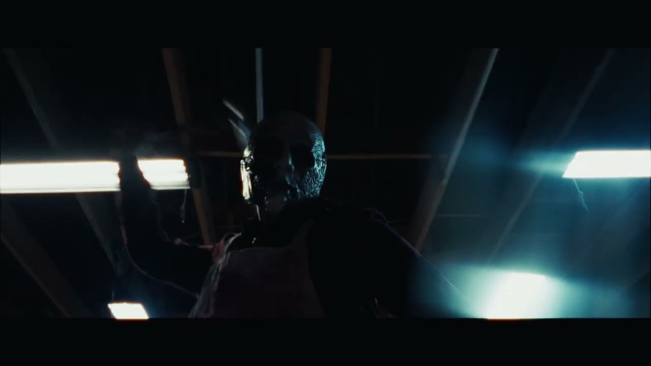 We'll Keep It Down | Official Teaser Trailer