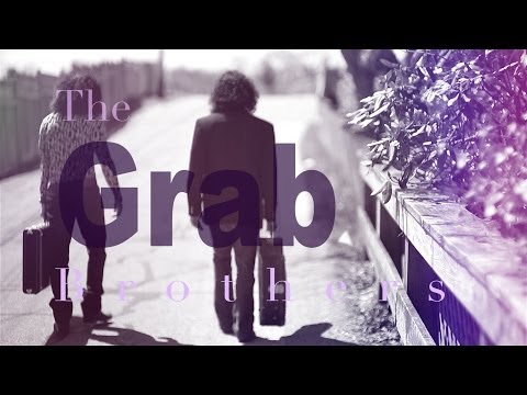 The Grab Brothers - 'You Know I Know'