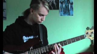 Something & Son - Power of Soul  (Marcus Miller Cover)