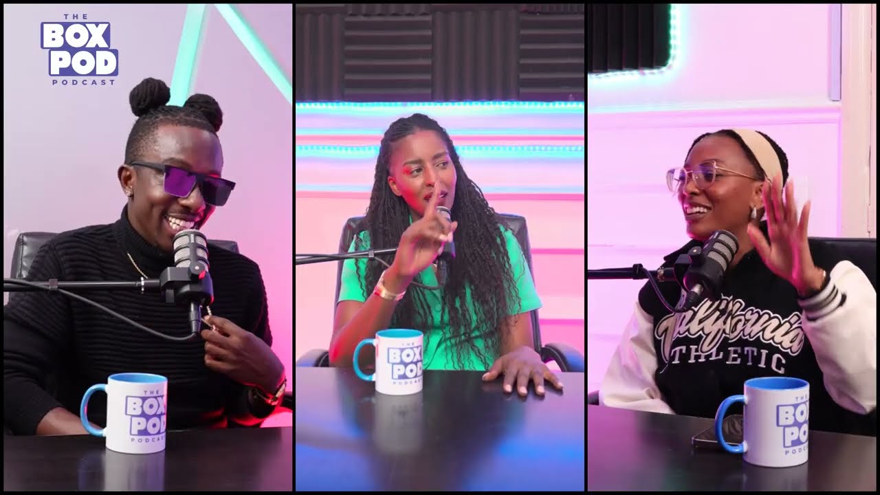 #97 Run the Tape - Parents as Wingmen, Death of Social Media and other tales