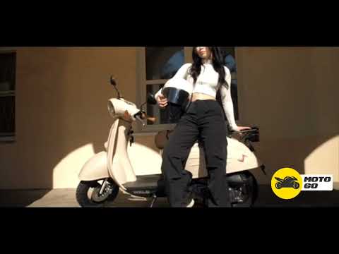 Видео обзор SUZUKI VERDE
