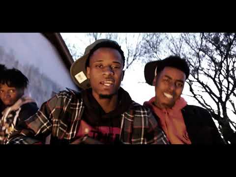 TMH Joker - Caution Tape (Official Music Video)