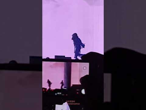 190629 TWICELIGHTS IN MANILA 2019 "GOODBYE" DANCE COVER - MoJi UNIT STAGE FANCAM