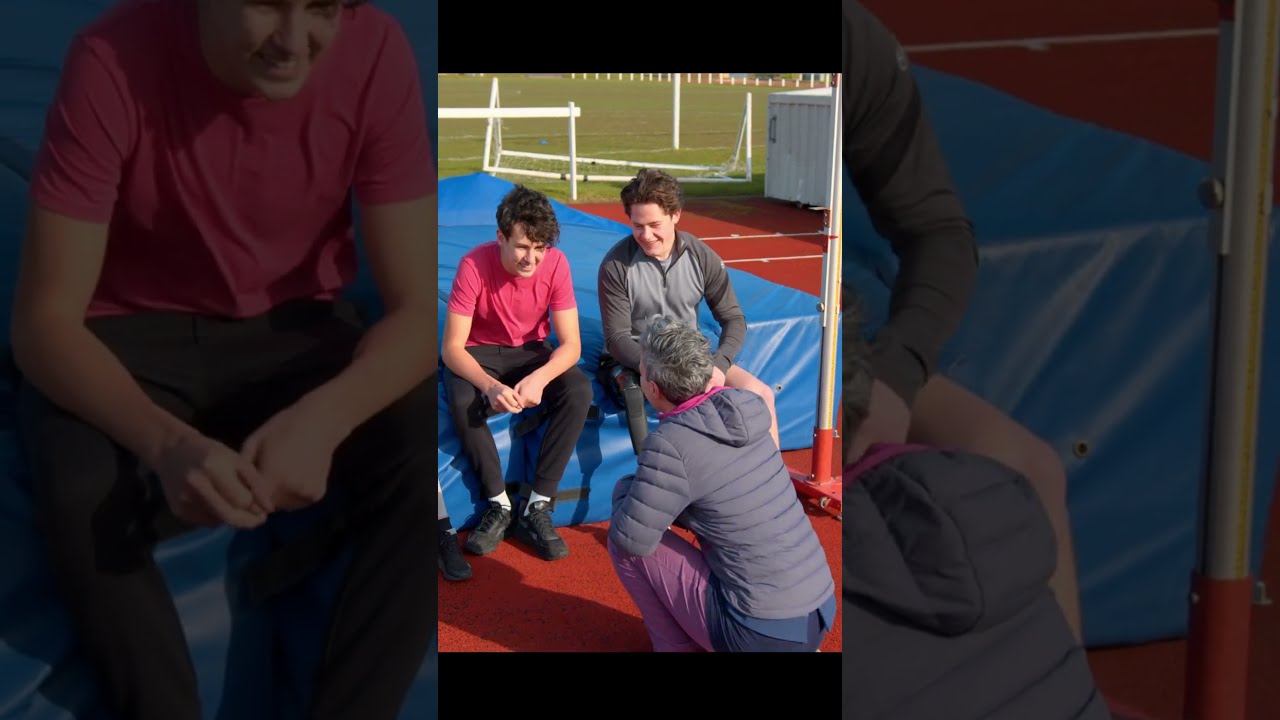 YouTube Shorts thumbnail