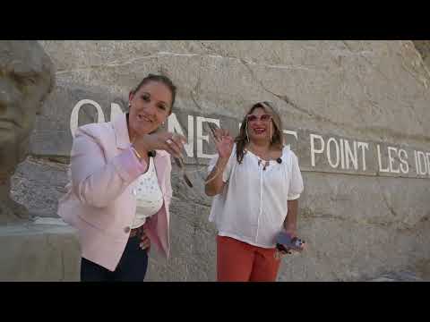 ¿Qué esconde Rivadavia? El lado que nadie te mostró en San Juan Inédito.