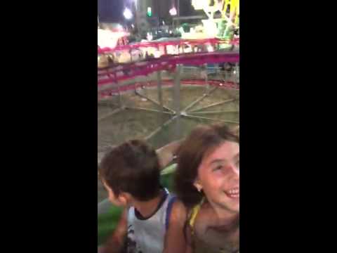 Claudio Calasans Beatriz E Miguel em Caraguatatuba 2014