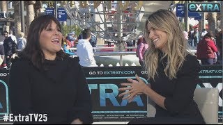 Ricki Lake Gushes About Her New Love and the Hardest Part of Being on ‘Masked Singer’ video