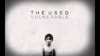 The Used Vulnerable Full Album 2013 [Deluxe Edition]