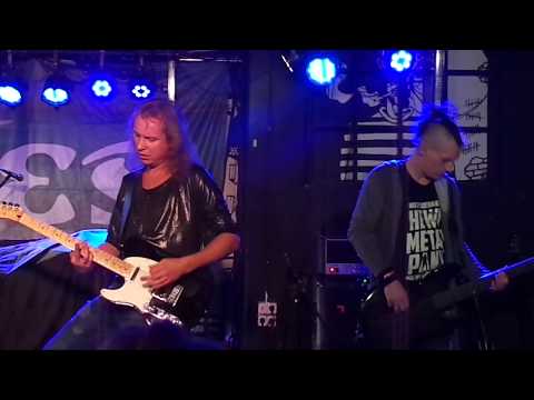 Ereles - Podróż (Bydgoszcz, 26.01.2019)