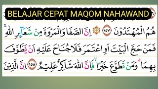 Download lagu Belajar Mudah Maqom Nahawan Dasar mp3 Download lagu Belajar Mudah Maqom Nahawan Dasar mp3