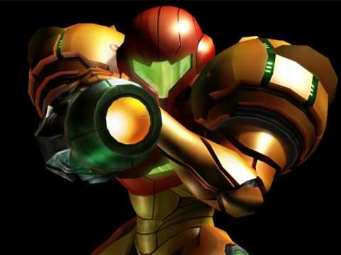SUPER METROID - Orchestrated Theme