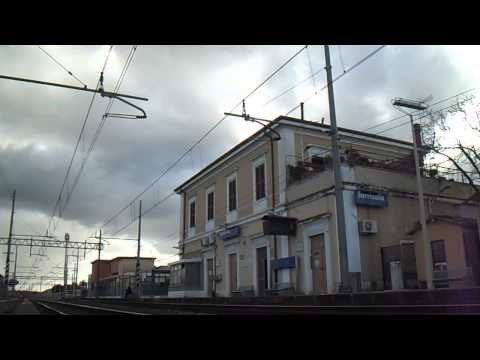 E655.199 sul TCS 59004 Bicocca - Milano Smistamento, in transito a Torricola