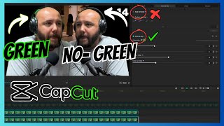 How to use CapCut's Green Screen Features: Worth the Upgrade?