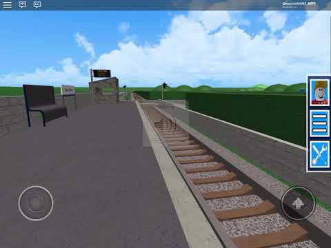 New class 151 at full speed through dovey south