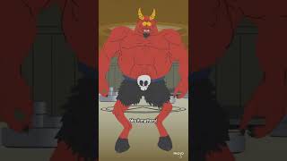 Did South Park Predict Diddy In 2006?