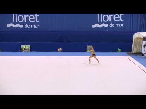 MARIONA BALLUS VITRY CUP 2017