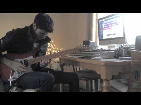 JTC Solo Contest 2015 - Lee Luland