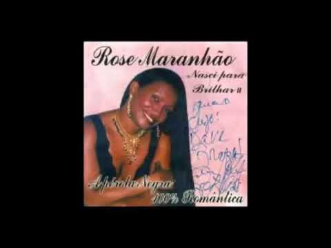 Viva Bregamente - Rose Maranhão