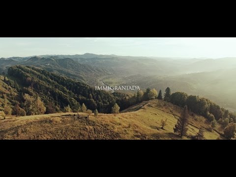 Імміграніада