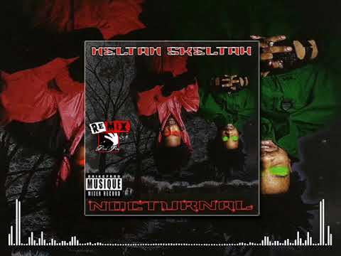 Heltah Skeltah - Operation Lock Down (Drik-C prod.) [REMIX]