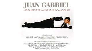 Juan Gabriel - Mi Pueblo