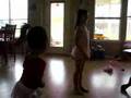 Dancing Sisters