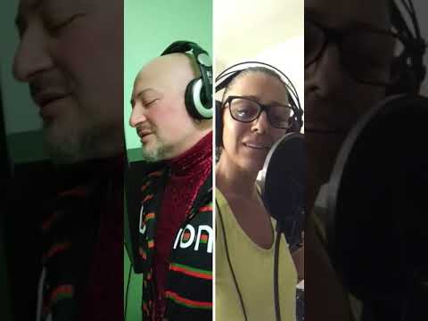 Accetto Miracoli (COVER) Tiziano Ferro feat. Tosca | Giovanni Rosa feat. Alice Rota