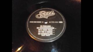 Sat, Luciano (Fonky Family) et Rohff (Mafia K1 Fry) - Nous contre eux Part II