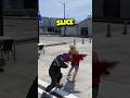 I Added MODDED GTA Weapons