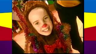 The Wiggles - Rudolf the Red-Nosed Reindeer (HQ Audio)