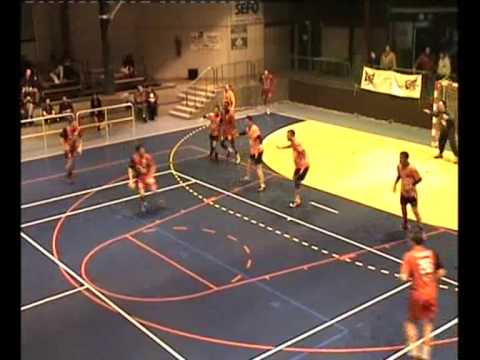 HBCC VS ACBB GUILLAUME 2