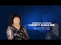 Rebecca Magaba Usinyamze Official Audio