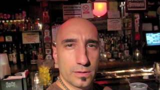 The John Taglieri "Sheetz IS Da Bomb Tour" Day 3 - 7/28/09 - Atlanta, GA