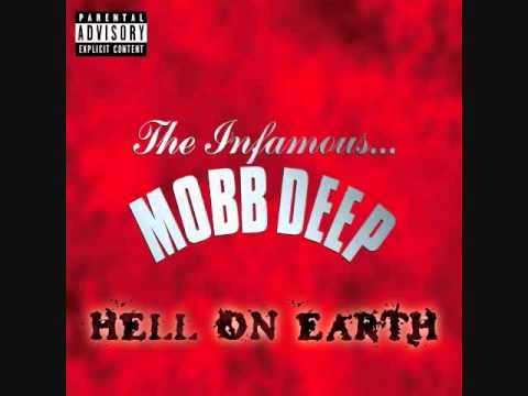 Mobb Deep - G.O.D. Pt. III (Feat. Godfather: Pt. III)