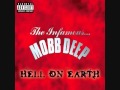 Mobb Deep - G.O.D. Pt. III (Feat. Godfather: Pt. III)