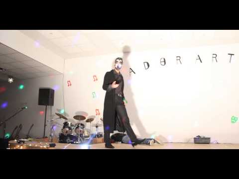 Adorarte 2014 "Teatro"